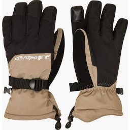 QUIKSILVER MISSION GLOVE - FALLEN ROCK - Man