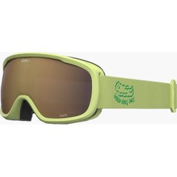 GIRO BUSTER - FLASH NAMUK LIME GREYCOB - Child