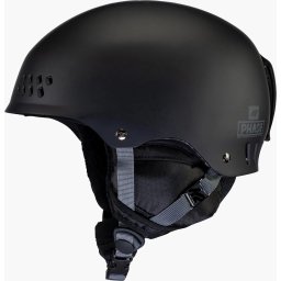 K2 PHASE PRO AUDIO - BLACK - Unisex