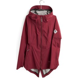 BURTON QUICK COMMUTE WMN - MULLED BERRY - Woman
