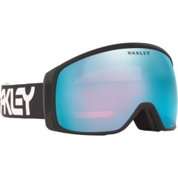 Oakley FLIGHT TRACKER M FACTORY PILOT - PRIZM SNOW SAPPHIRE IRIDIUM - Unisex