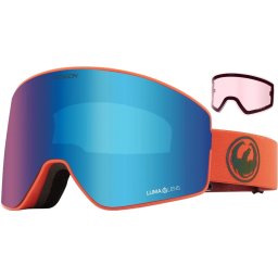 Dragon PXV2 BONUS - FLAME BLUE ROSE - Unisex