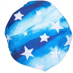 CELTEK DIAMOND BEANIE - LADY LIBERTY - Woman