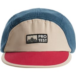 PROTEST RUTA - TWILIGHT NAVY - Man