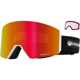 Dragon RVX MAG OTG BONUS - ICON REDION LENS - Unisex