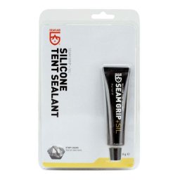 Klej do uszczelniania szwów GearAid Seam Grip Sil Silicone Tent Sealant 10460