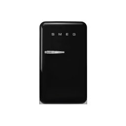 Smeg FAB10RBL6 Chłodziarka No Frost 97cm Czarny