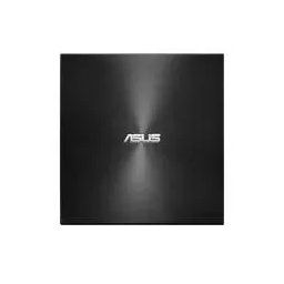 ASUS SDRW-08U9M-U/BLK/G/AS Czarny