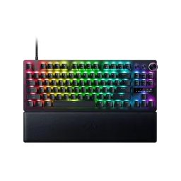 Razer Huntsman V3 Pro Tenkeyless 8KHz Analog Optical Switch Gen-2 Czarny