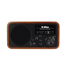 ELTRA RADIO MEWA ciemna