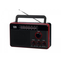 ELTRA RADIO JOWITA czarna