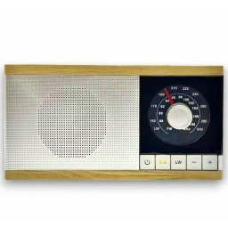 ELTRA RADIO KRYSTYNA