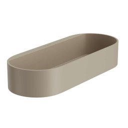 Hansgrohe WallStoris Planet Edition - Półka o długości 25 cm, piaskowy 28912210