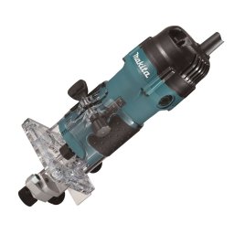 Makita - Frezarka jednoręczna 530 W 3711
