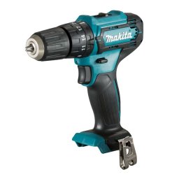 Makita - Akumulatorowa wiertarko-wkrętarka udarowa 12V, bez akumulatora i ładowarki HP333DZ