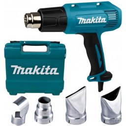 Makita - Opalarka 1600 W HG5030K