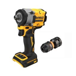 DeWALT - Akumulatorowy klucz udarowy 18V, bez akumulatora i ładowarki DCF922NA