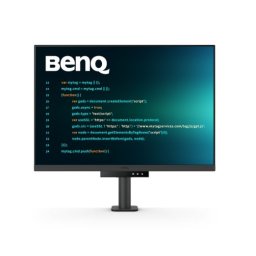 Benq Monitor 28 cali RD280UA 4K IPS 5ms/IPS/1200:1/HDMI/DP