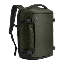 Plecak podróżny TOMTOC Navigator-T66 Liteway 15.6"/28L (zielony)