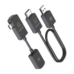 Minix C1 Bezprzewodowy transmiter obrazu USB-C - HDMI