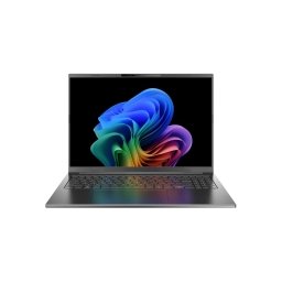 Acer Aspire 16 AI A16-52M OLED 16" Ultra 5 226V 16GB RAM 512GB Dysk SSD Win11 Szary Funkcje AI