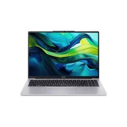 Acer Aspire Lite 16 AL16-52P 16" i7-1355U 16GB RAM 512GB Dysk SSD Win11 Srebrny