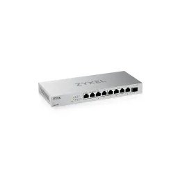 ZyXEL XMG-108-ZZ0101F Srebrny