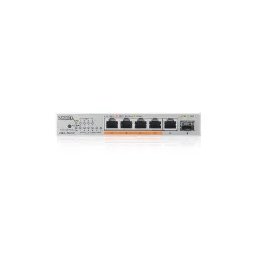 ZyXEL XMG-105HP-EU0101F Srebrny