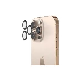 Belkin OVA182HQBK na aparat iPhone 17 Pro/16 Pro/16 Pro Max 2 zestawy