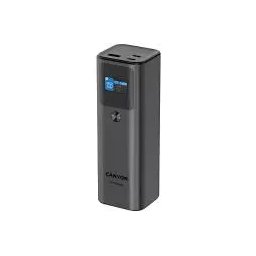 Canyon PB-2010 27000mAh PD140W Czarny