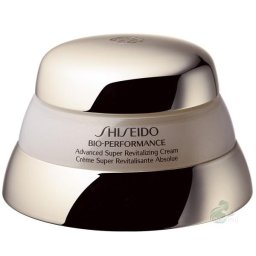 Shiseido Bio-Performance Advanced Super Revitalizing Cream Krem rewitalizujÄcy do twarzy 50 ml