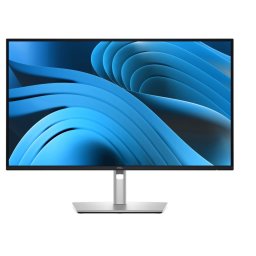 Dell Monitor 27 cali P2725DE IPS QHD LED/RJ45/HDMI/DP/USBC/3Y