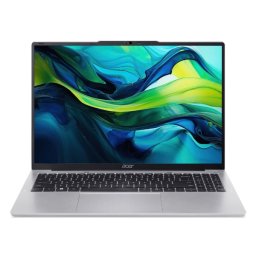 Acer Aspire Lite 16 AL16-52P 16" i7-1355U 16GB RAM 512GB Dysk SSD Win11 Srebrny