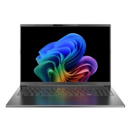 Acer Aspire 16 AI A16-52M OLED 16" Ultra 5 226V 16GB RAM 1TB Dysk SSD Win11 Szary Funkcje AI