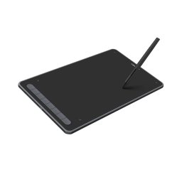 XP-Pen Deco LW Czarny
