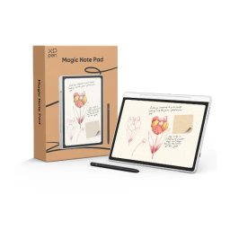 XP-Pen Magic Note Pad Srebrny