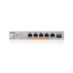 ZyXEL XMG-105HP-EU0101F Srebrny