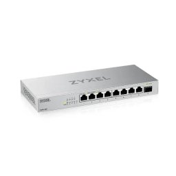 ZyXEL XMG-108-ZZ0101F Srebrny