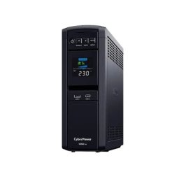 CyberPower CP1350EPFCLCD 1350VA 810W