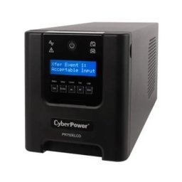 CyberPower PR750ELCD 750VA 675W