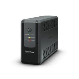 CyberPower UT650EG-FR 650VA 360W