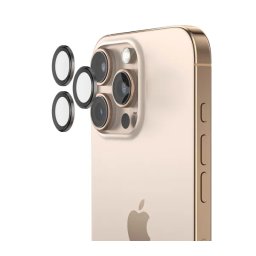 Belkin OVA182HQBK na aparat iPhone 17 Pro/16 Pro/16 Pro Max 2 zestawy