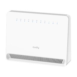 Cudy LT700E Biały