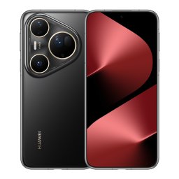 HUAWEI Pura 80 Ultra - 16GB/512GB - Czarny