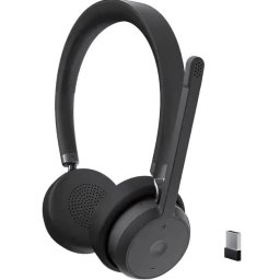 Lenovo Zestaw słuchawkowy Wireless VoIP Teams 4XD1M80020