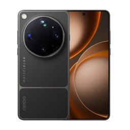 Oppo Smartfon Find X9 Ultra 12/512GB CPH2841 czarny