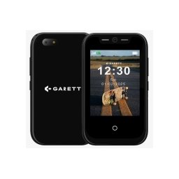 Garett OneKid Phone Black