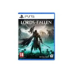 Lords of The Fallen Gra na PS5