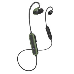 Aktywne wkładki, zatyczki dokanałowe do uszu ISOtunes SPORT Advance 2.0 Bluetooth