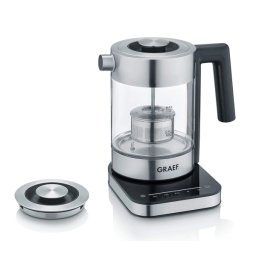 Graef WK 350EU 1l 2000W Regulacja temperatury